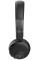 Бездротові навушники JLab Studio ANC Bluetooth 5.0 black