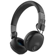 Бездротові навушники JLab Studio ANC Bluetooth 5.0 black