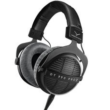 Дротові навушники Beyerdynamic DT 990 PRO X black