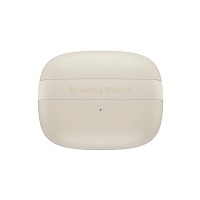 Бездротові навушники Bowers & Wilkins Pi8 Dove White Bluetooth 5.4 white