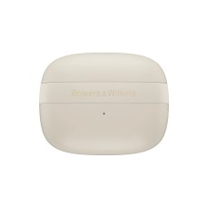 Бездротові навушники Bowers & Wilkins Pi8 Dove White Bluetooth 5.4 white