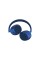 Бездротові навушники Fresh 'n Rebel Clam Fuse Bluetooth 5.3 True blue