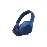 Бездротові навушники Fresh 'n Rebel Clam Fuse Bluetooth 5.3 True blue