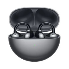 Бездротові навушники Huawei FreeClip TWS Bluetooth 5.3 black