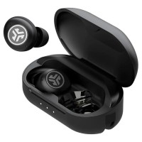 Бездротові навушники JLab Air Pro Bluetooth 5.1 black