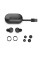 Бездротові навушники JLab Air Pro Bluetooth 5.1 black