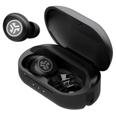 Бездротові навушники JLab Air Pro Bluetooth 5.1 black