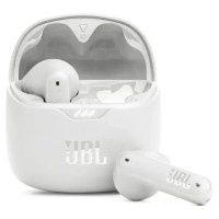 JBL Tune Flex Bluetooth 5.2 White бездротові навушники