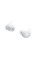 Бездротові навушники Sony LinkBuds Fit WF-LS910NW Bluetooth 5.3 white