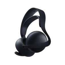 Бездротові навушники з мікрофоном Sony PULSE Elite Black