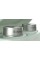 Бездротові навушники Bowers & Wilkins PI5 S2 Sage Green Bluetooth 5.0 white-green