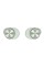 Бездротові навушники Bowers & Wilkins PI5 S2 Sage Green Bluetooth 5.0 white-green