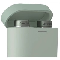 Бездротові навушники Bowers & Wilkins PI5 S2 Sage Green Bluetooth 5.0 white-green