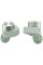 Бездротові навушники Bowers & Wilkins PI5 S2 Sage Green Bluetooth 5.0 white-green