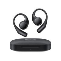 Бездротові навушники Honor Earbuds Open Bluetooth 5.2 black