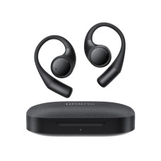 Бездротові навушники Honor Earbuds Open Bluetooth 5.2 black