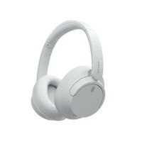 Бездротові навушники Sony WH-CH720N ANC Bluetooth 5.2 white