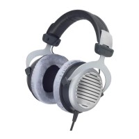 Провідні навушники Beyerdynamic DT 990 Edition 32 Ohm silver