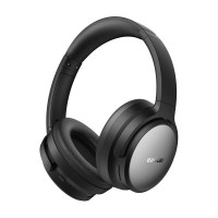 Бездротові навушники Earfun Tune Pro Bluetooth 5.4 black