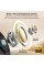 Бездротові навушники Earfun Tune Pro Bluetooth 5.4 black