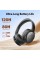Бездротові навушники Earfun Tune Pro Bluetooth 5.4 black