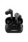 Бездротові навушники JLab JBuds Pods ANC Bluetooth 5.4 black