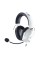 Дротові навушники з мікрофоном Razer BlackShark V2 X PlayStation White