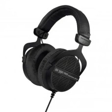 Дротові навушники Beyerdynamic DT 990 PRO Black Edition 250 Ohm black
