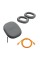 Бездротові навушники Bowers & Wilkins Px8 McLaren Edition Bluetooth 5.2 grey-orange