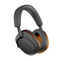 Бездротові навушники Bowers & Wilkins Px8 McLaren Edition Bluetooth 5.2 grey-orange