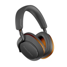 Бездротові навушники Bowers & Wilkins Px8 McLaren Edition Bluetooth 5.2 grey-orange