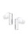Бездротові навушники Huawei FreeBuds Pro 2 Bluetooth 5.2 white