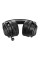 Бездротові навушники з мікрофоном PowerColor ALPHYN AH10 black