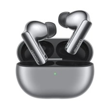 Бездротові навушники Huawei FreeBuds Pro 3 Bluetooth 5.2 Silver