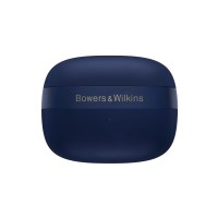 Бездротові навушники Bowers & Wilkins Pi8 Midnight Blue Bluetooth 5.4 blue