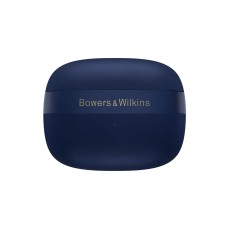 Бездротові навушники Bowers & Wilkins Pi8 Midnight Blue Bluetooth 5.4 blue