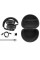 Бездротові навушники Hama Passion Voyage Bluetooth 5.0 black