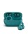 Бездротові навушники JLab Flex Open Air Clip Bluetooth 5.4 turquoise