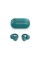 Бездротові навушники JLab Flex Open Air Clip Bluetooth 5.4 turquoise