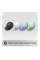 Бездротові навушники Sony WF-C700N ANC Bluetooth 5.2 mint