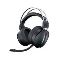 Бездротові навушники з мікрофоном Cougar Omnes Essential Black