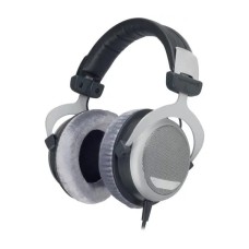 Дротові навушники Beyerdynamic DT 880 Edition 250 Ohm Silver-Black