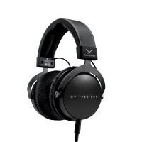 Дротові навушники Beyerdynamic DT 1770 PRO MKII black