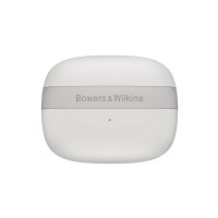 Бездротові навушники Bowers & Wilkins Pi6 Cloud Grey Bluetooth 5.4 Light Gray