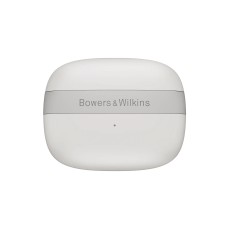 Бездротові навушники Bowers & Wilkins Pi6 Cloud Grey Bluetooth 5.4 Light Gray