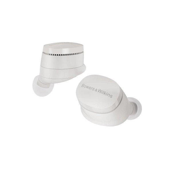 Бездротові навушники Bowers & Wilkins Pi6 Cloud Grey Bluetooth 5.4 Light Gray Бездротові навушники Bowers & Wilkins Pi6 Cloud Grey Bluetooth 5.4 Light Gray