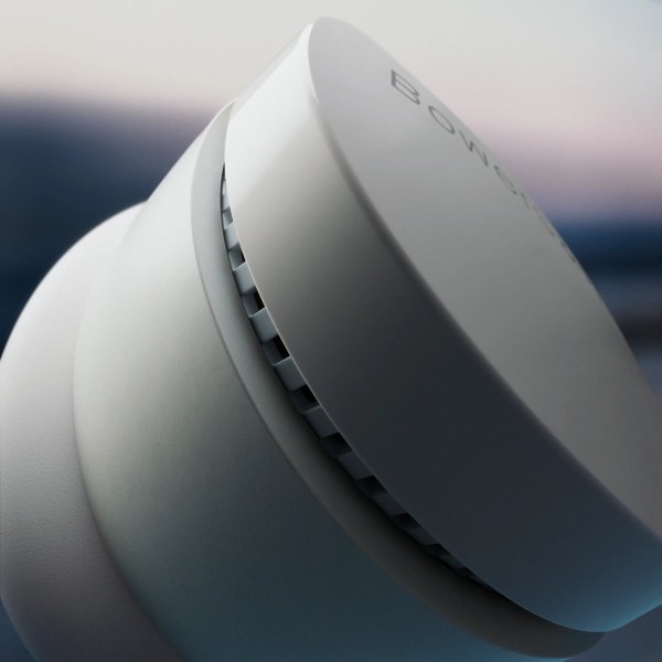 Бездротові навушники Bowers & Wilkins Pi6 Cloud Grey Bluetooth 5.4 Light Gray Бездротові навушники Bowers & Wilkins Pi6 Cloud Grey Bluetooth 5.4 Light Gray