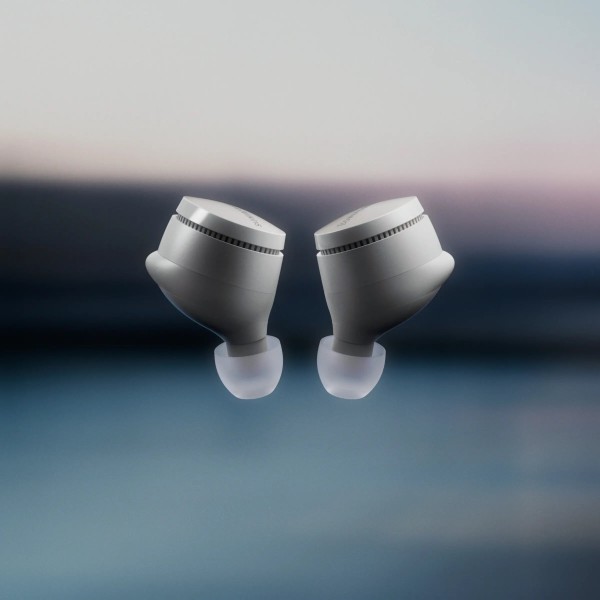 Бездротові навушники Bowers & Wilkins Pi6 Cloud Grey Bluetooth 5.4 Light Gray Бездротові навушники Bowers & Wilkins Pi6 Cloud Grey Bluetooth 5.4 Light Gray