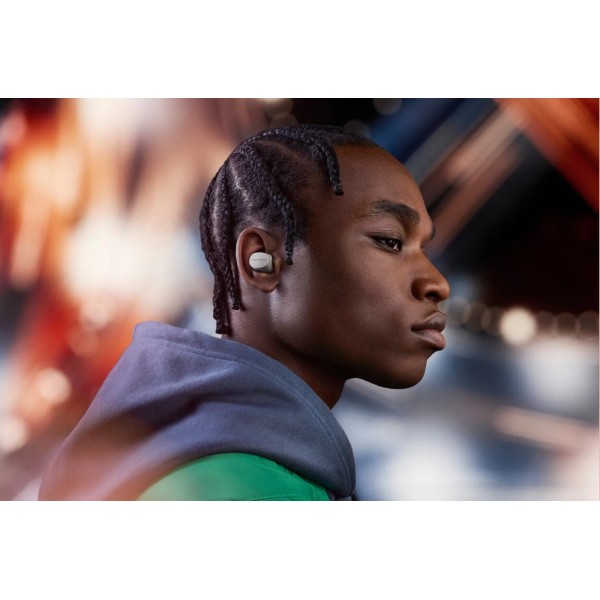 Бездротові навушники Bowers & Wilkins Pi6 Cloud Grey Bluetooth 5.4 Light Gray Бездротові навушники Bowers & Wilkins Pi6 Cloud Grey Bluetooth 5.4 Light Gray