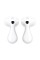 Бездротові навушники Huawei FreeBuds 6 ANC Bluetooth 5.2 white